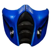 Mortal Kombat - Sub-Zero Mask