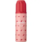 Sundae For Kids Watermelon Whipped Bath Foam 229mL