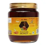 ALIMENTE TULSI FLORA HONEY natural immunity booster