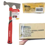 Goldblatt hammer drywall 14oz G05027