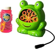 Switch Adapted Bubble Machine | Adaptive Device | Special Needs Device | Switch Device