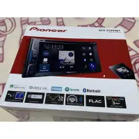 在飛比找蝦皮購物優惠-代購服務 先鋒 PIONEER AVH-Z2250BT 2D