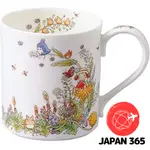 【日本直送】NORITAKE 龍貓 馬克杯 蒲公英版 餐具