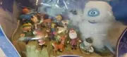 Bumble & Friends 2002 Memory Lane rudolph the red nosed reindeer misfit toys