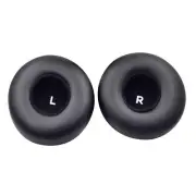 Sponge Cushion Ear Pads Leather Earmuffs For AKG Y50 Y55 Y50BT Headphones B