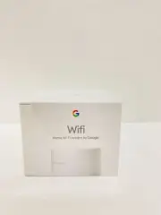 Google Wifi - 1 Pack - Mesh Router Wifi