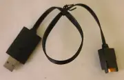 Replacement Charger Cable For Potensic D58 FPV GPS Drone Wire USB Charge Cord