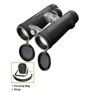 Vanguard Endeavor ED 10x42 Bak4 Multi-Coated Waterproof Fogproof Binoculars