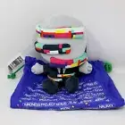 Marble Hornets GITD The Operator Makeship Plush Plushie - Only 1843 Made