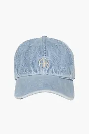 JEREMY BASEBALL CAP AB