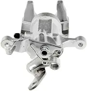 Rear Brake Caliper Complete Right Compatible with Skoda Superb II 2008-2015 HZT/SK/085AB