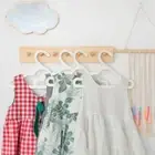 Hanging Towels Purse Heavy Duty Robe Hooks Hat Rack Coat Hooks Back Door Hooks