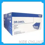 DR-340CL DR340 Brother DRUM HL4150CDN HL4570CDW DCP9055CDN MFC9460CDN MFC9970CDW