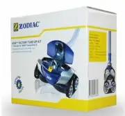 Zodiac MX8 Cleaner Tune Up Kit Genuine Factory Parts MX6 AX10 Rebuild R0682000