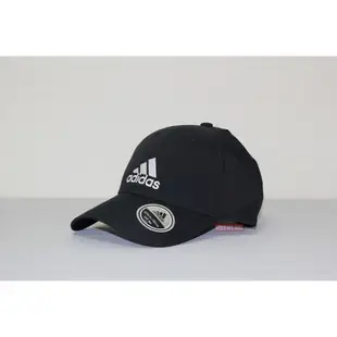 adidas Cap 帽子 老帽 & Linear Core 腰包 黑白 肩包 小包 S98159 DT4827