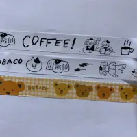 在飛比找蝦皮購物優惠-韓國subaco紙膠帶分裝 動物紙膠帶 熊熊 狗狗貓咪紙膠帶