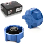2x Radiator Cap Sealing Cap for Ford Orion Scorpio Sierra