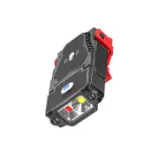 New USB Rechargeable Induction LED-Headlamp With Clip Fishing Lamp Accessories