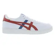 Asics Japan S Mens Shoes Size 10.5, Color: White/Red/Blue