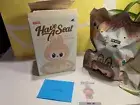 POP MART Labubu Have A Seat - Hehe(USA SELLER, SEALED IN BAG)
