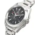 omega Seamaster Aqua Terra 150M Co-Axial Chromator watch men TO02709