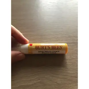 Burt’s Bees英式奶油酥餅護唇膏 4.25g
