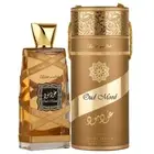 Lattafa Perfumes Oud Mood Elixir 100ml EDP (Unisex) SP 100% Genuine (New)