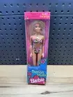 1994 Vintage Tropical Splash Barbie Doll 1994 #12446 NRFB