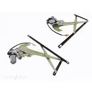 Sterling Door Window Regulator to suit Honda Cr-V 10/1996 to 11/2001 - HDCR-WIR-03R