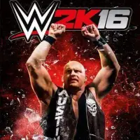 在飛比找露天拍賣優惠-簡裝版 摔角聯盟WWE2K16 中文版 PC電腦單機游戲光盤