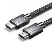 HDMI 2.0 Cable 4K 60Hz 3D HDMI to HDMI Cable for PS4 Splitter Switch Box Extender Audio Video Cable 1.5m Cable HDMI