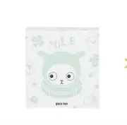 Nulle Bath Raining Toy By Someshine X Luckyboysunday New In Box