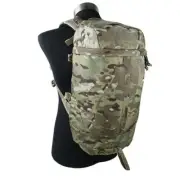 TMC-DYT017 Tactical Backpack Shoulders Pouch Bag Camo Color For Luggage