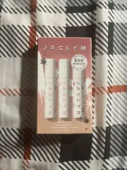 Jaclyn Hill Cosmetics Sweet Glaze Liquid Lipstick And Lip Gloss Kit New