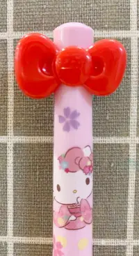 在飛比找樂天市場購物網優惠-【震撼精品百貨】Hello Kitty 凱蒂貓 日本三麗鷗 