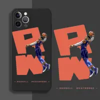 在飛比找蝦皮購物優惠-【Aimeidai】iPhone 手機殼 NBA Stars