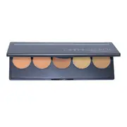 [CINEMA-SECRETS] Ultimate Corrector 5-in-1 Pro Palette