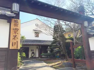 淺間溫泉東石川旅館Ryokan Higashi Ishikawa