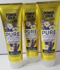 ( LOT 3 ) Power.S Pure Ultra Blonde Revive Conditioner LAVENDER OIL & CHAMOMILE