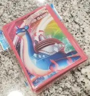 New Sealed Lapras Vmax Gigantimax Dynamax 64 Sleeves Pokemon Japanese Official