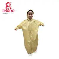 在飛比找蝦皮購物優惠-雨衣 RANDO 兒童背包 EVA 正品