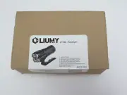 LIUMY 2960 Lumen Ultra Bright LED Spotlight,Water Resistant, Handheld Spotlight