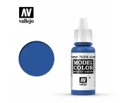 Vallejo Model Colour Ultramarine 17 Ml