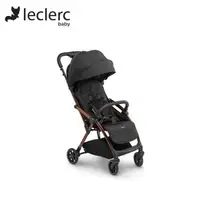 在飛比找大樹健康購物網優惠-【Leclerc Baby】極輕量自動秒摺嬰兒手推車INF系