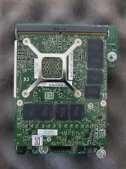 Brand NEW - HPE NVIDIA Tesla M6 Mezzanine Graphics FIO Adapter (805132-B21)