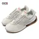 Nike 休閒鞋 Wmns Air Max Pre-Day 女鞋 灰 白 巫毒娃娃 氣墊 異材質拼接 復古 DR1008-011