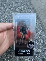 NYCC 2024 - FiGPiN Crosshair #768 STAR WARS ARTIST PROOF AP LIMITED EDITION RARE