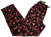 Official Sesame Street Elmo "Tickle For Love" Comfy Lounge Pants!