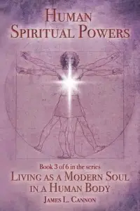 在飛比找博客來優惠-Human Spiritual Powers: The Op