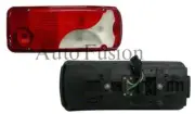 Tail Light Right Side For Volkswagen Crafter 2F Tray Back Ute 2007-2017 (for: Volkswagen)